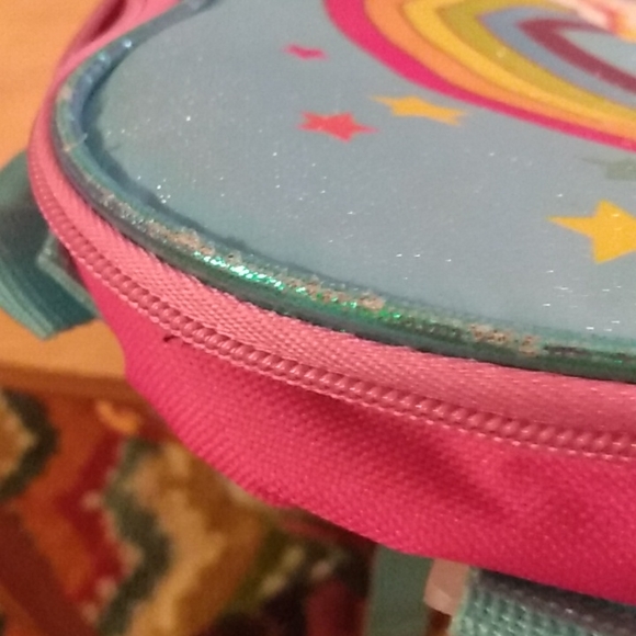 Shopkins #SQUADGOALS Backpack and Lunchbox Combo - Picture 13 of 13